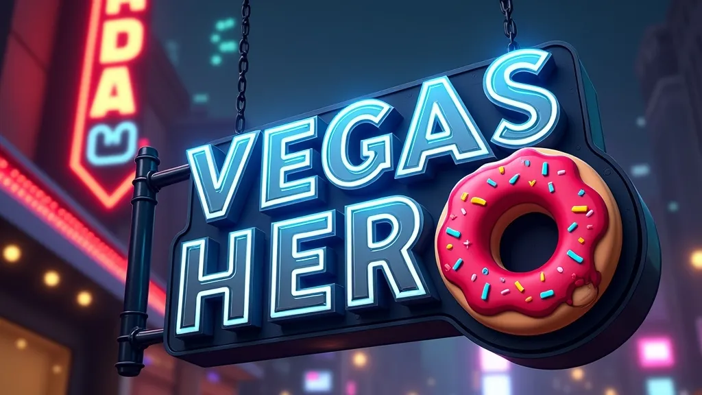 Vegas-herobonus