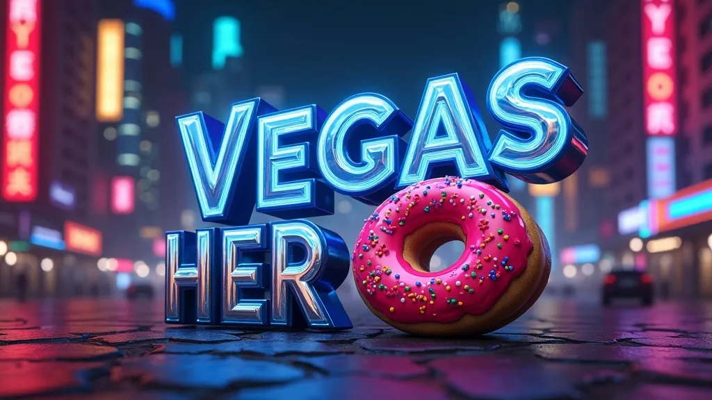 vegashero vegashero